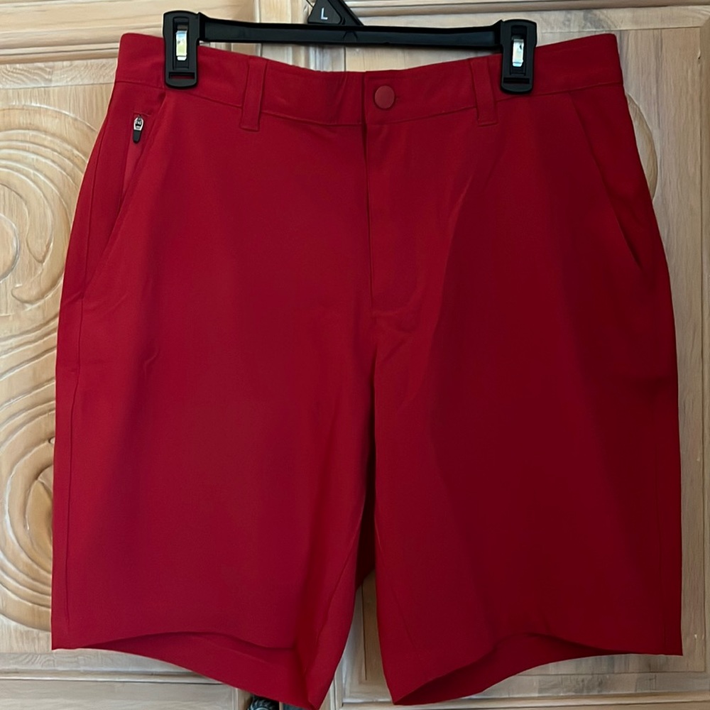 Chaps golf shorts